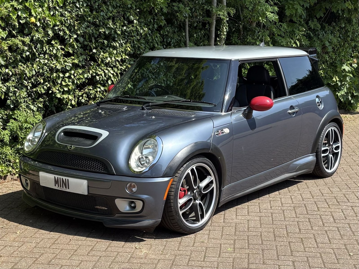 Used MINI Hatch 2006 for sale - 77085234: Photo 15