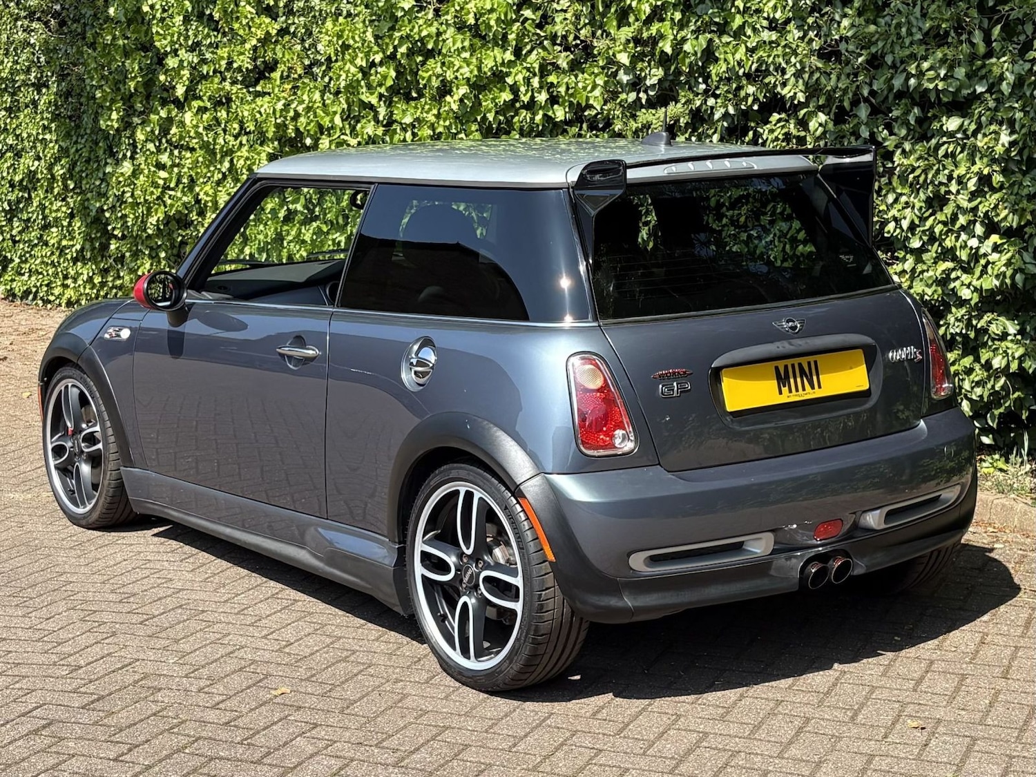 Used MINI Hatch 2006 for sale - 77085234: Photo 16