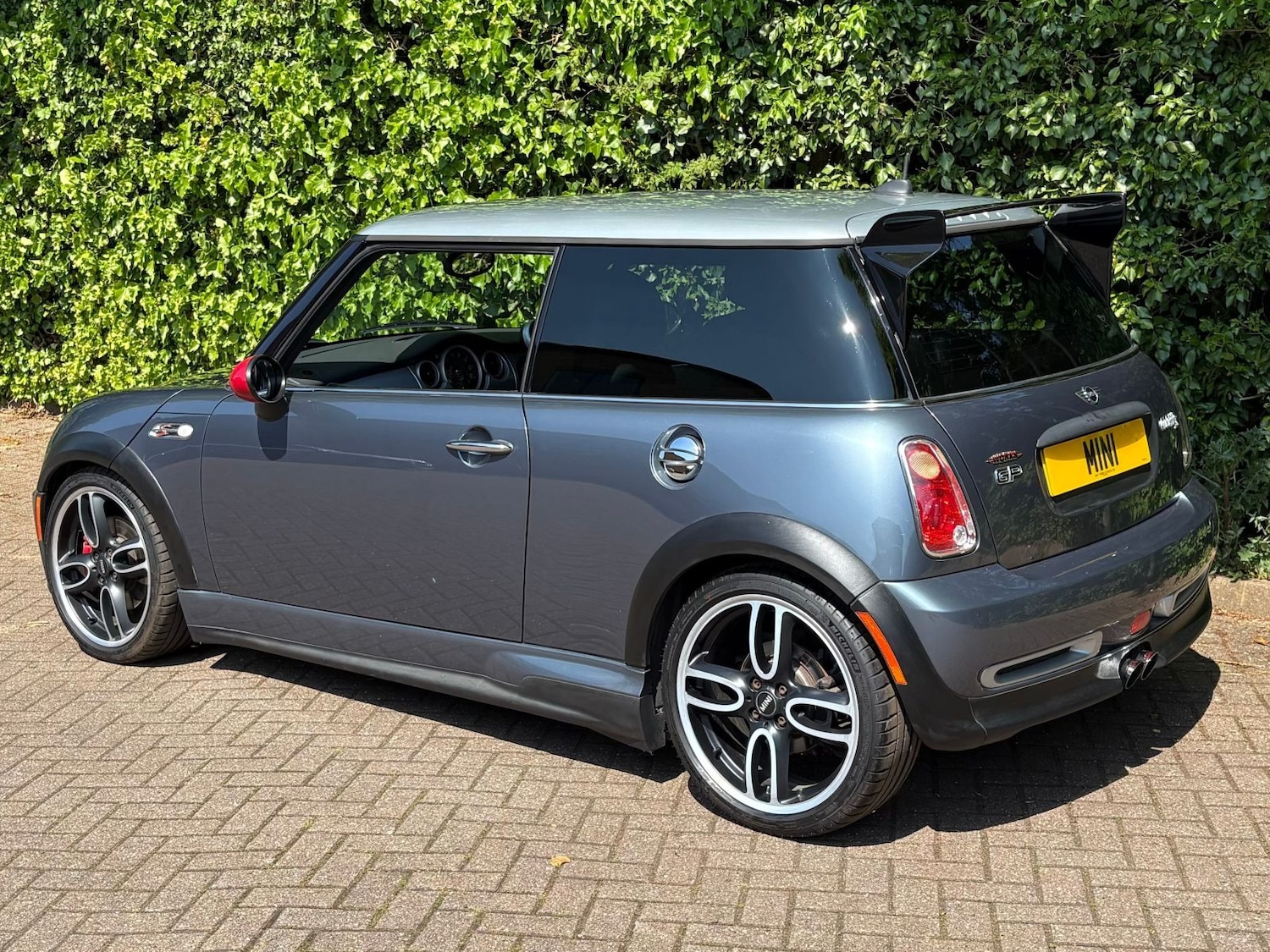 Used MINI Hatch 2006 for sale - 77085234: Photo 18