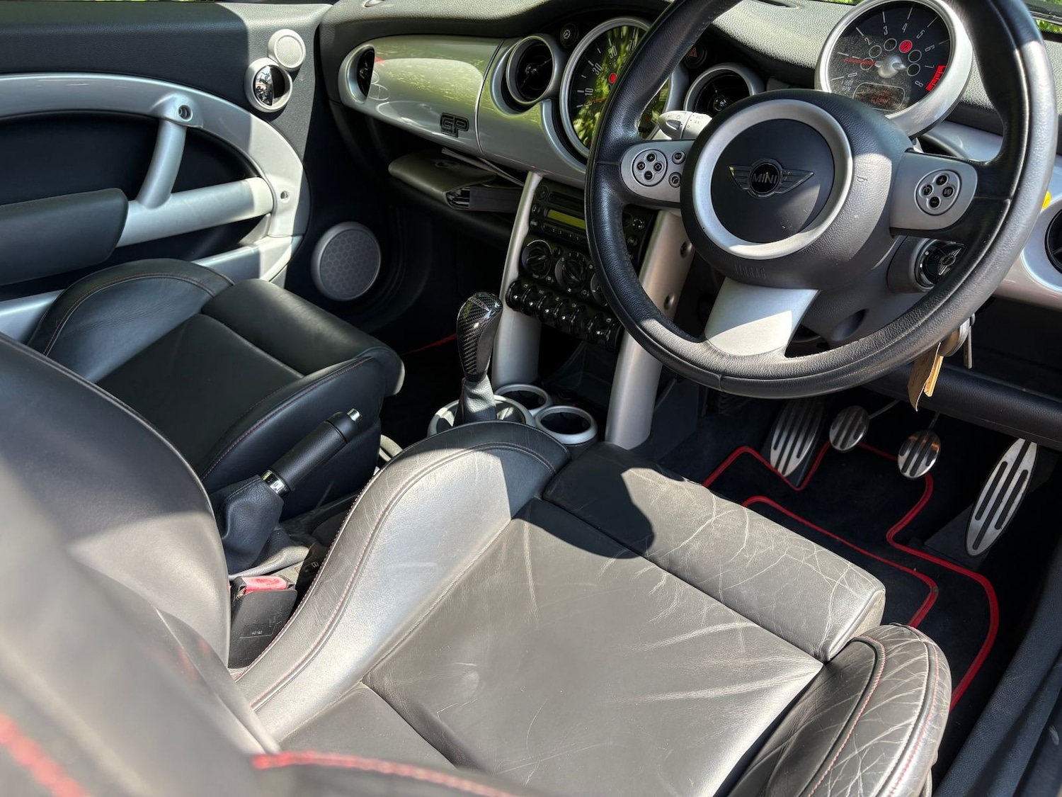 Used MINI Hatch 2006 for sale - 77085234: Photo 5