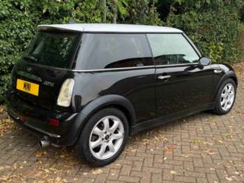 Used MINI Hatch 2005 for sale - 74446155: Photo