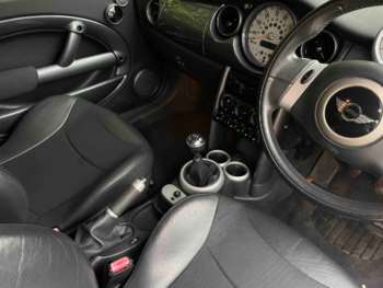Used MINI Hatch 2005 for sale - 74446155: Photo