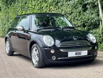 2005 (54) - 1.6 One 3dr