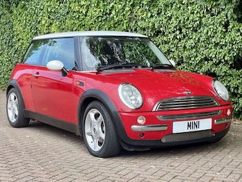 MINI - Hatch