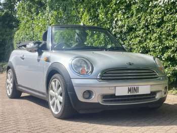 2010 (60) - 1.6 One 2dr