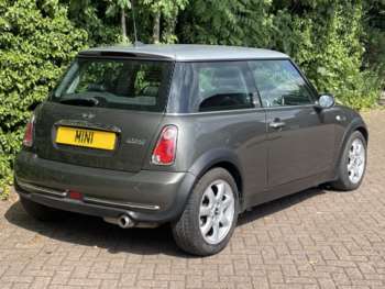 Used MINI Hatch 2006 for sale - 74753831: Photo