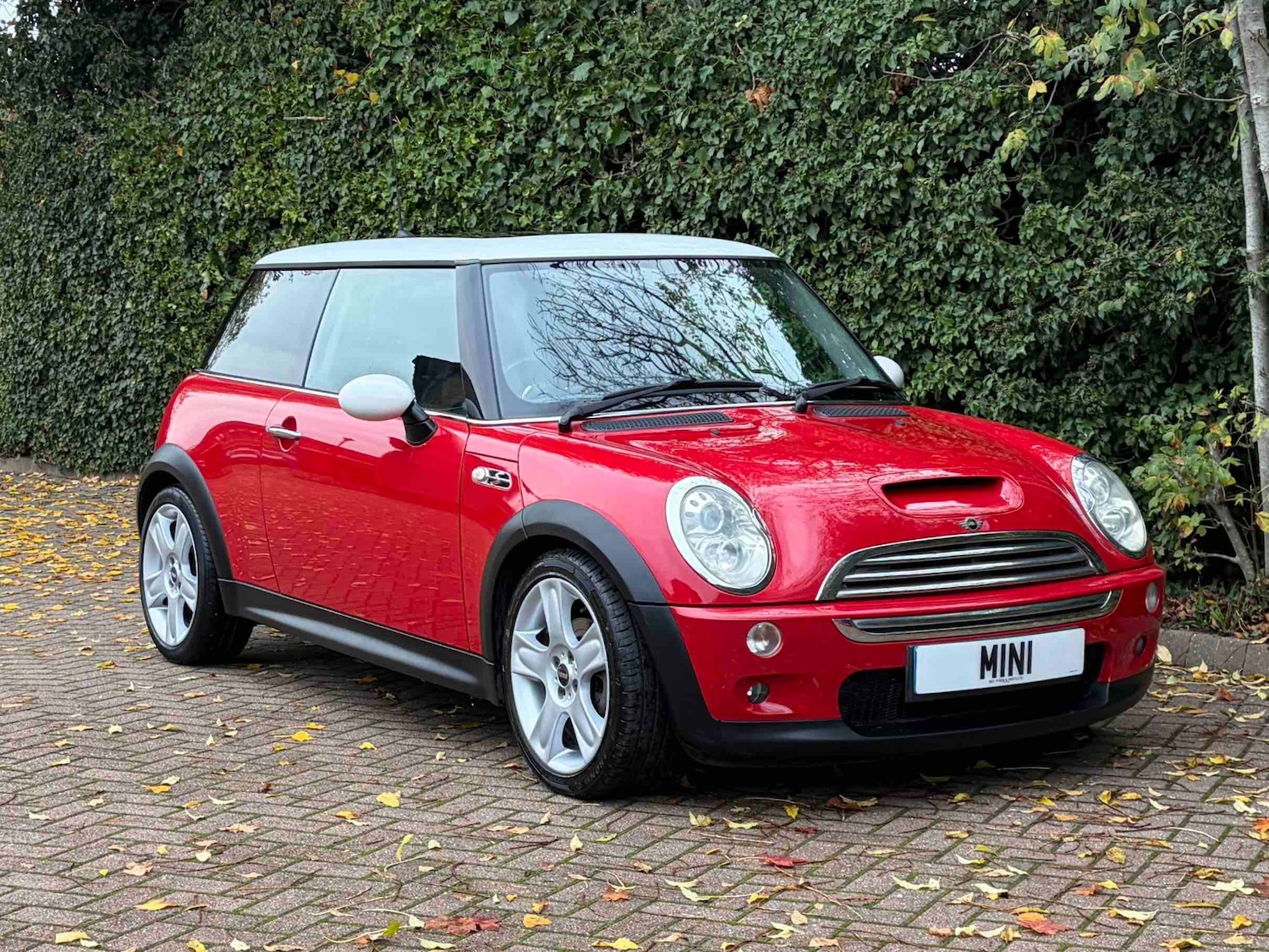 Used MINI Hatch 2006 for sale - 76598444: Photo 1