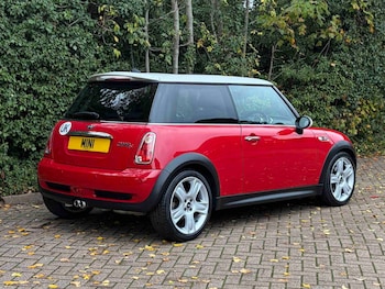 Used MINI Hatch 2006 for sale - 76598444: Photo