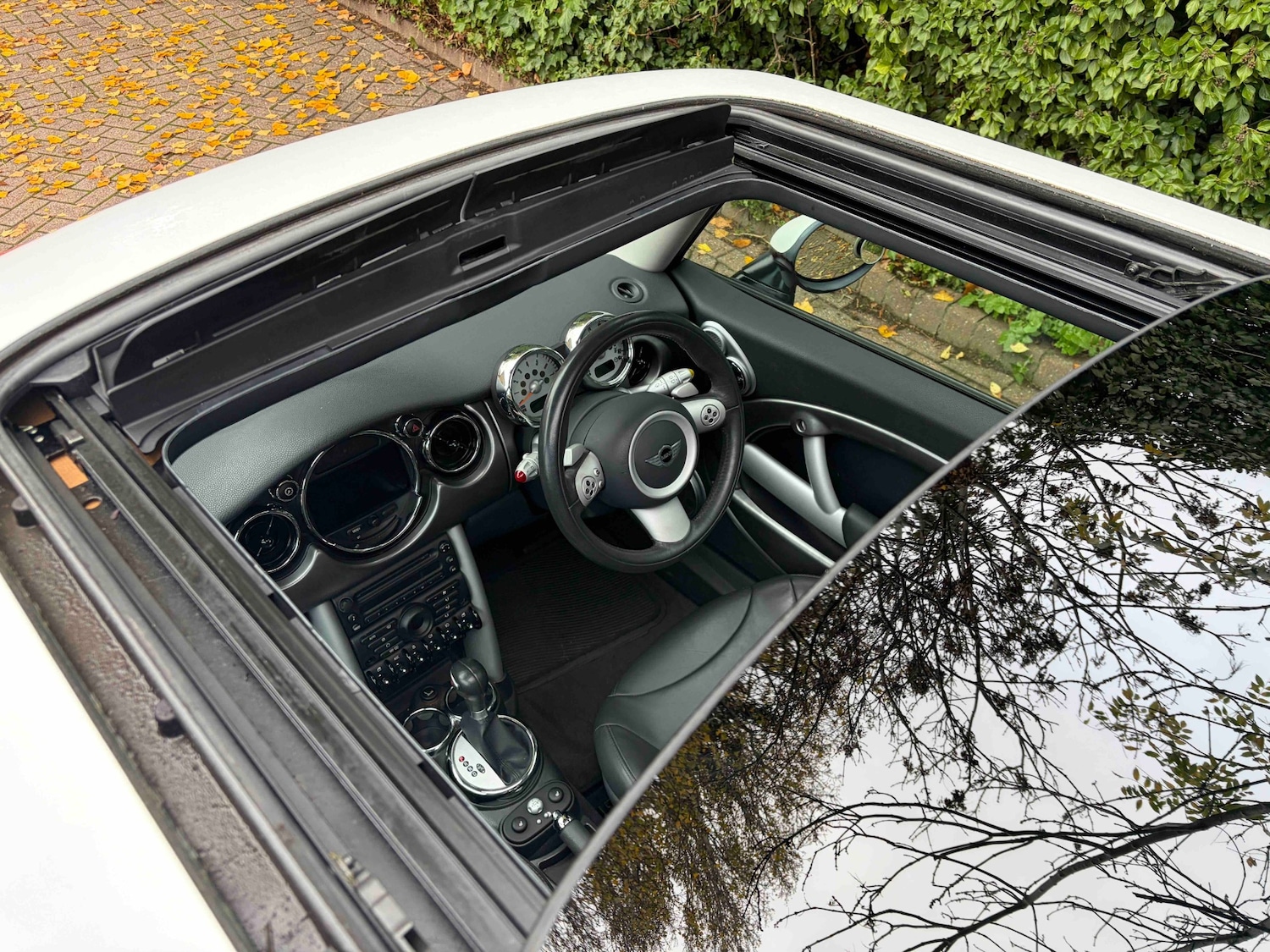 Used MINI Hatch 2006 for sale - 76598444: Photo 4