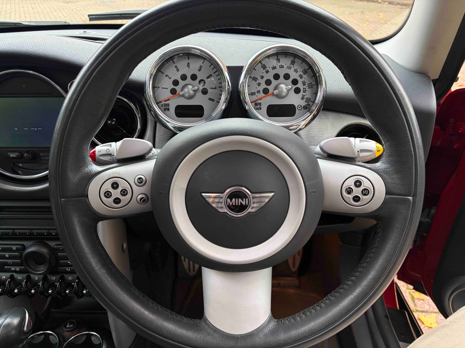 Used MINI Hatch 2006 for sale - 76598444: Photo 5