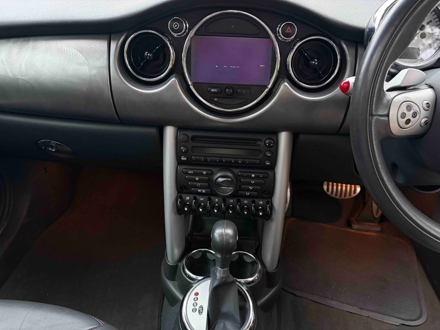 Used MINI Hatch 2006 for sale - 76598444: Photo 6