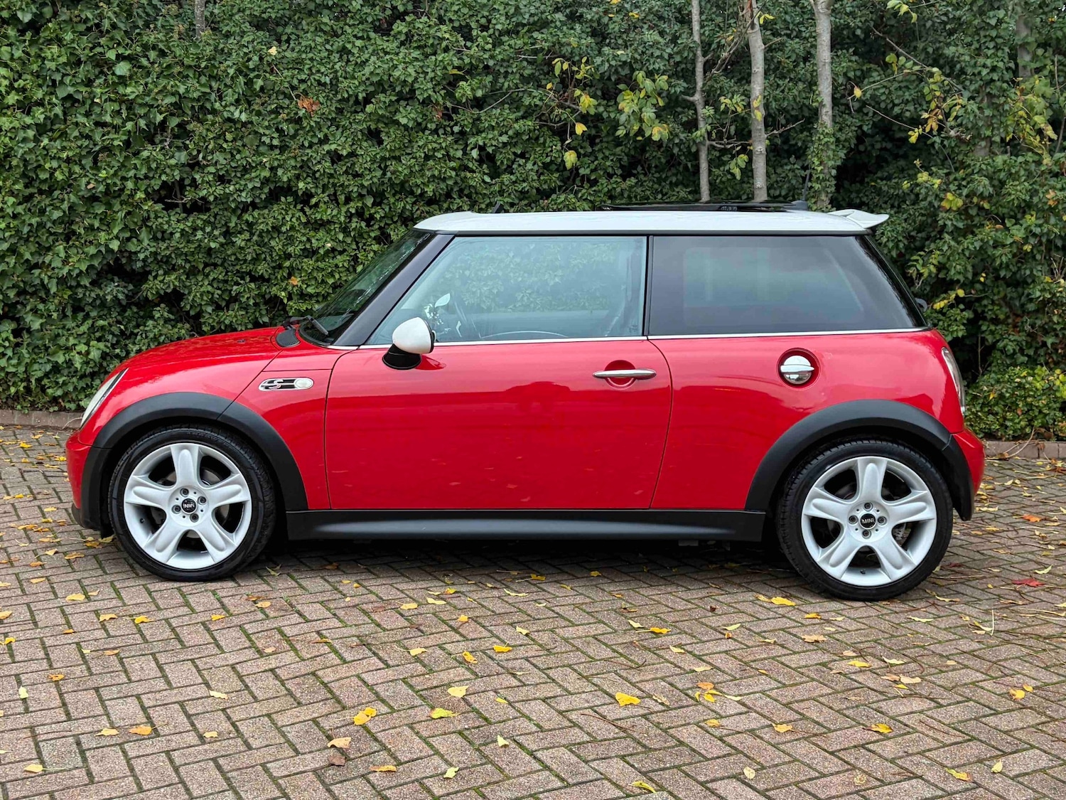 Used MINI Hatch 2006 for sale - 76598444: Photo 7
