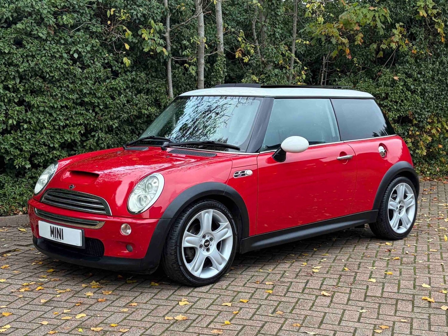 Used MINI Hatch 2006 for sale - 76598444: Photo 8