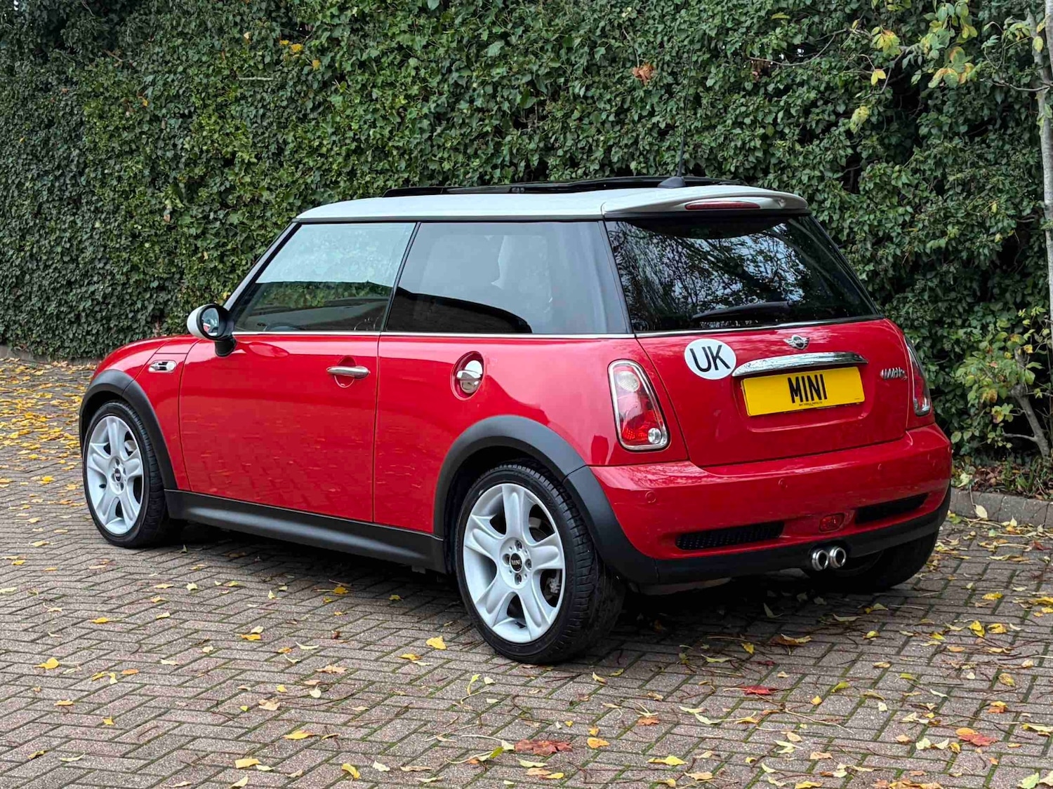 Used MINI Hatch 2006 for sale - 76598444: Photo 9