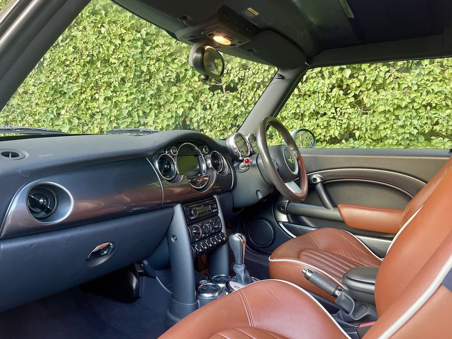 Used MINI Convertible 2007 for sale - 76718817: Photo 11