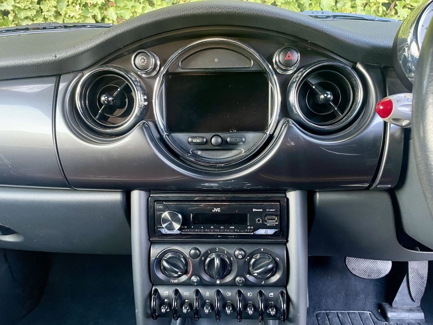 Used MINI Convertible 2007 for sale - 76718817: Photo 6