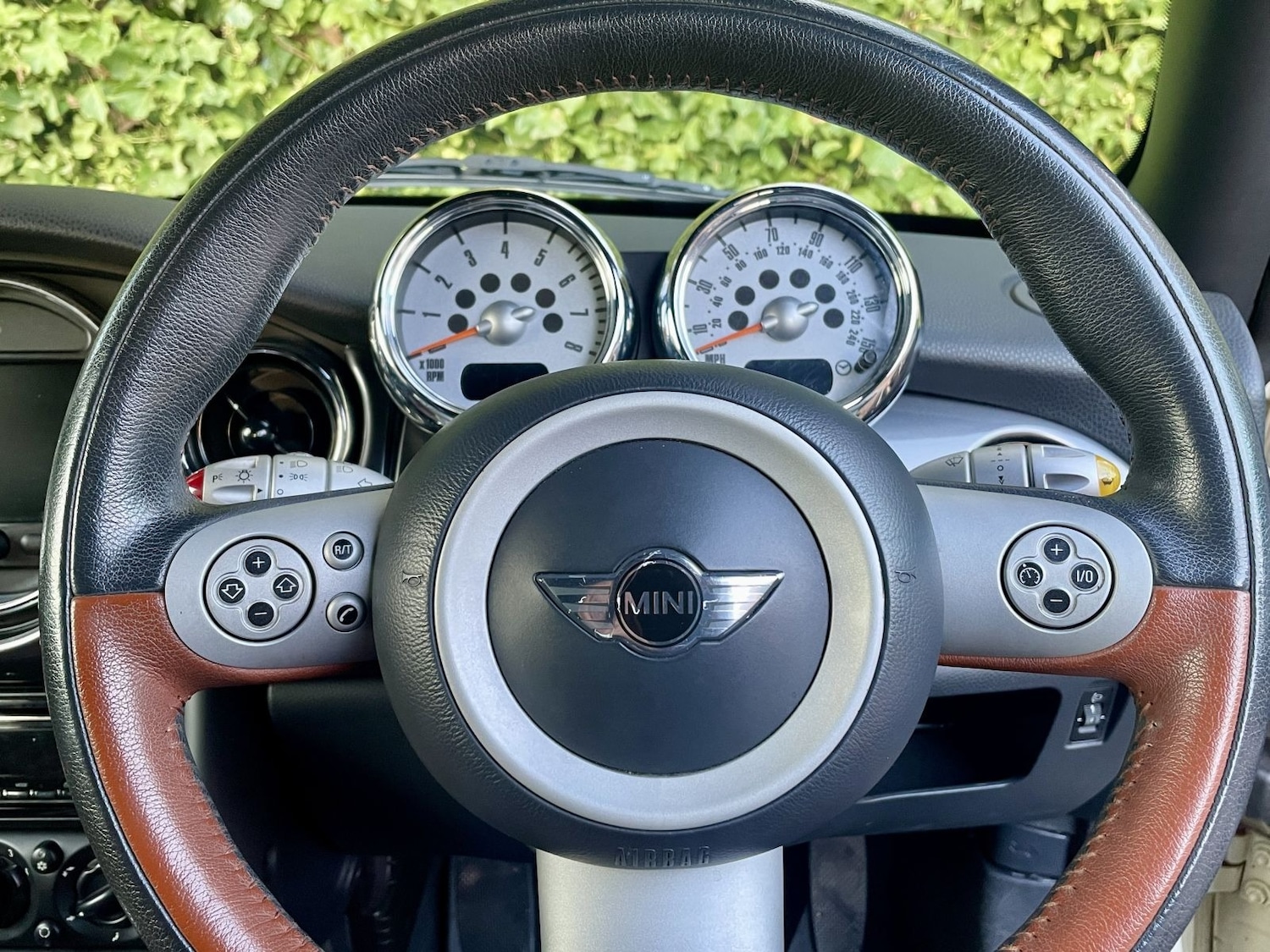 Used MINI Convertible 2007 for sale - 76718817: Photo 7