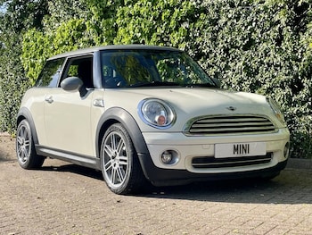 Used MINI Hatch 2008 for sale - 78390106: Photo