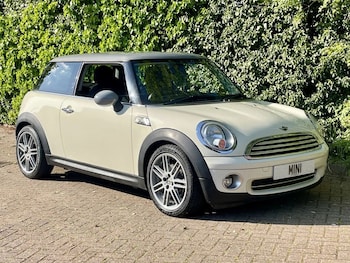 Used MINI Hatch 2008 for sale - 78390106: Photo