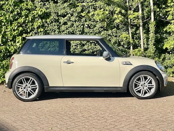 Used MINI Hatch 2008 for sale - 78390106: Photo