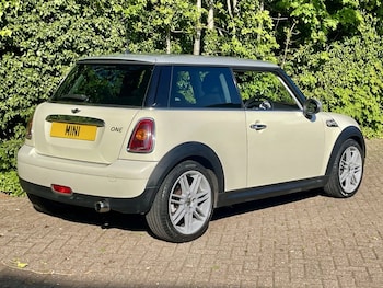 Used MINI Hatch 2008 for sale - 78390106: Photo