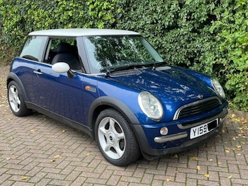 Used MINI Hatch 2001 for sale - 77137011: Photo