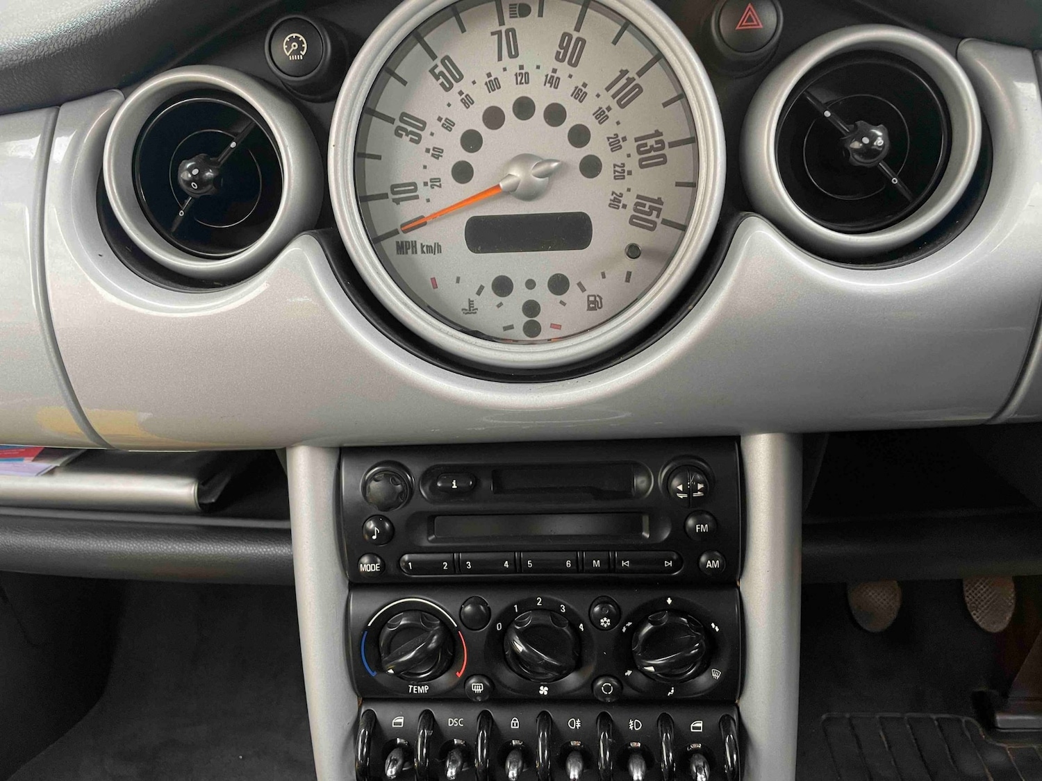 Used MINI Hatch 2001 for sale - 77137011: Photo 4