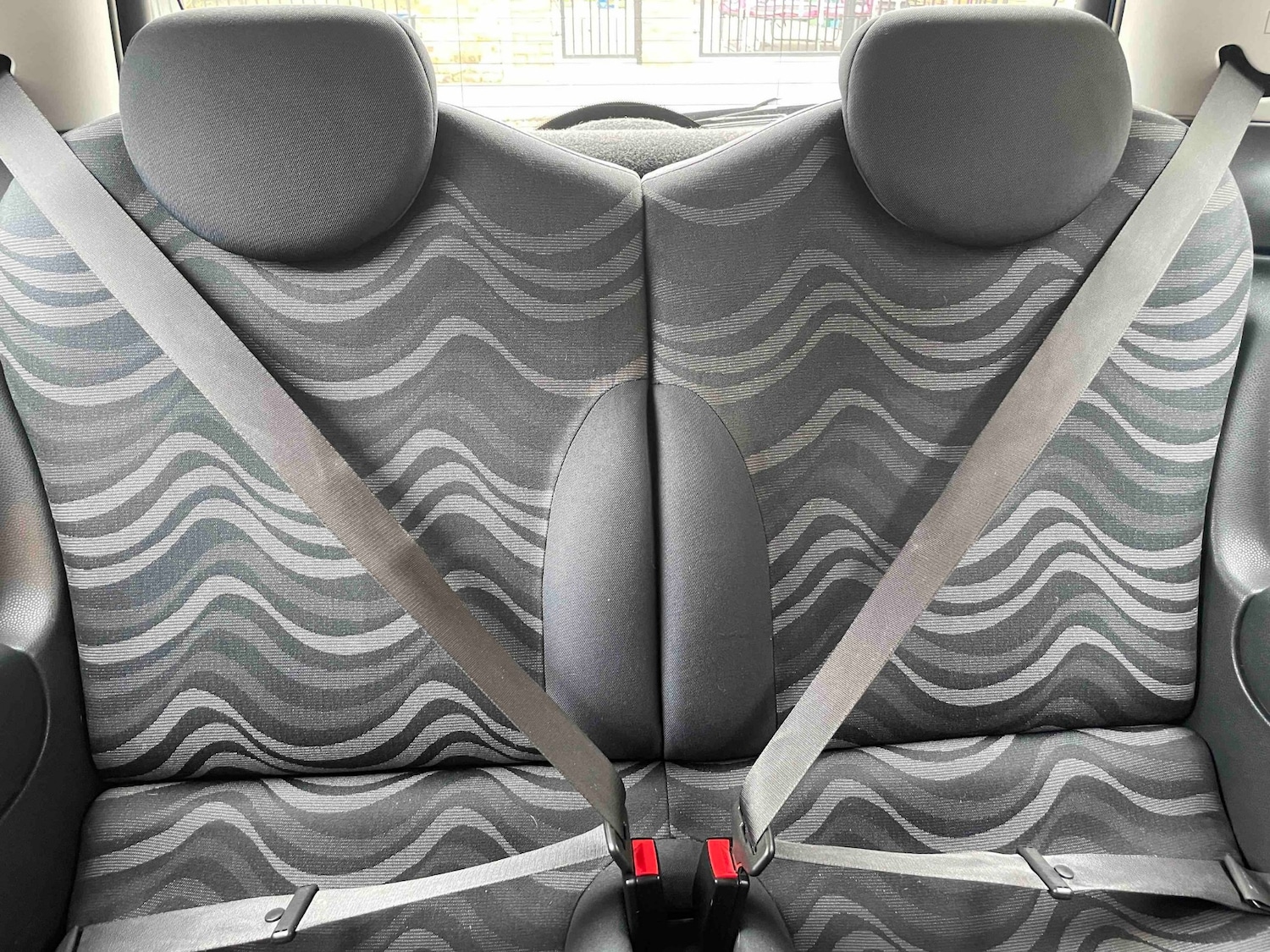 Used MINI Hatch 2001 for sale - 77137011: Photo 6