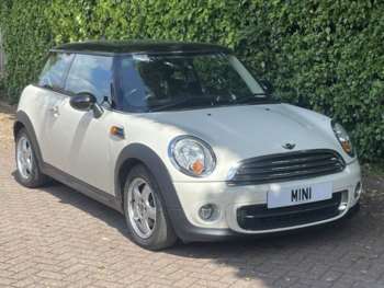 Used MINI Hatch 2010 for sale - 74753836: Photo