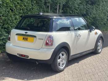 Used MINI Hatch 2010 for sale - 74753836: Photo