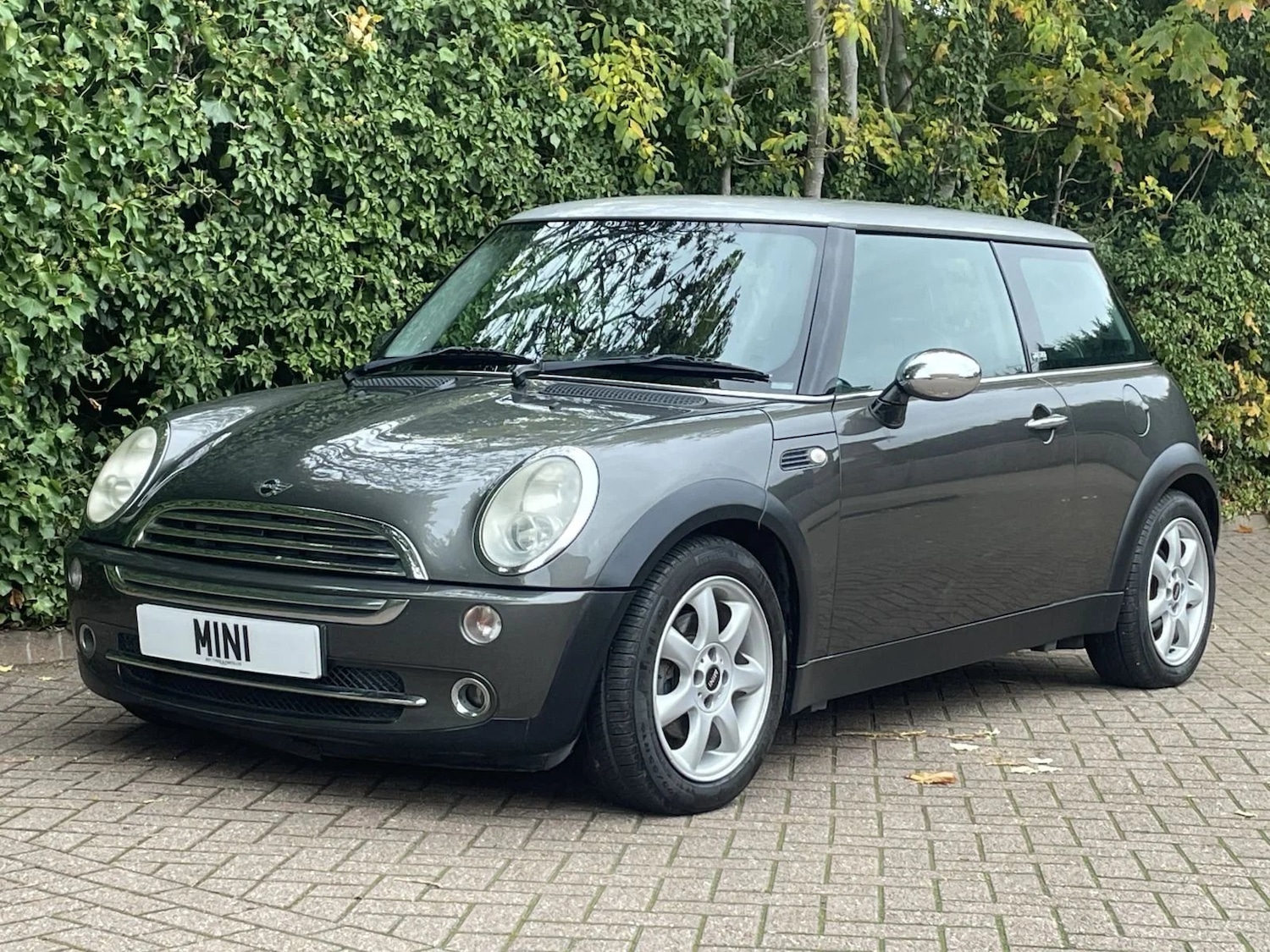 Used MINI Hatch 2005 for sale - 78165869: Photo 10