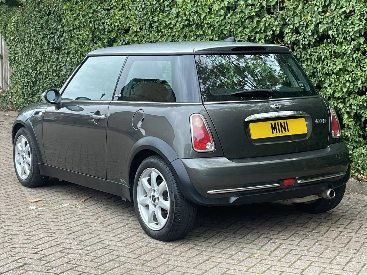 Used MINI Hatch 2005 for sale - 78165869: Photo 11
