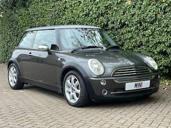 Used MINI Hatch 2005 for sale - 78165869: Photo