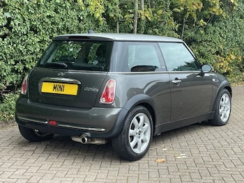 Used MINI Hatch 2005 for sale - 78165869: Photo