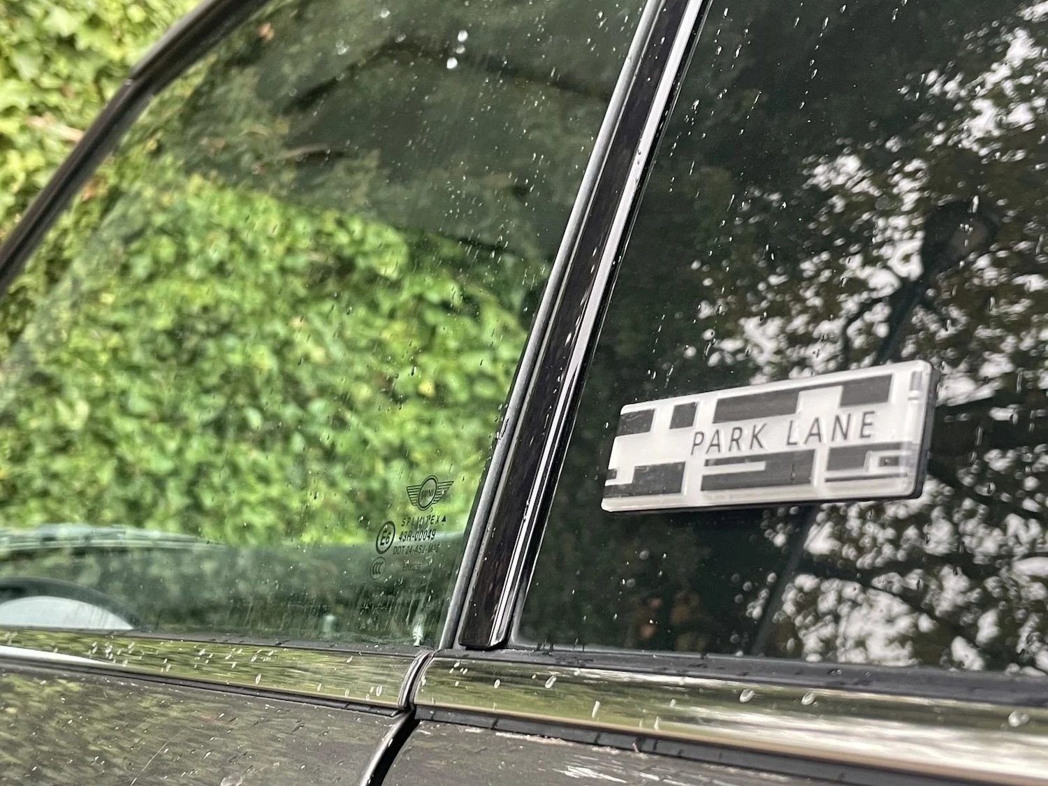 Used MINI Hatch 2005 for sale - 78165869: Photo 3