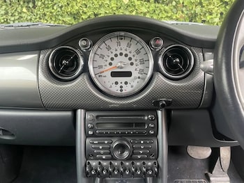 Used MINI Hatch 2005 for sale - 78165869: Photo