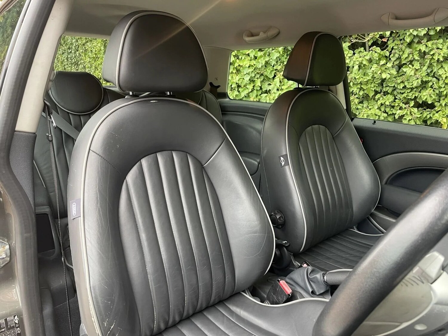 Used MINI Hatch 2005 for sale - 78165869: Photo 6