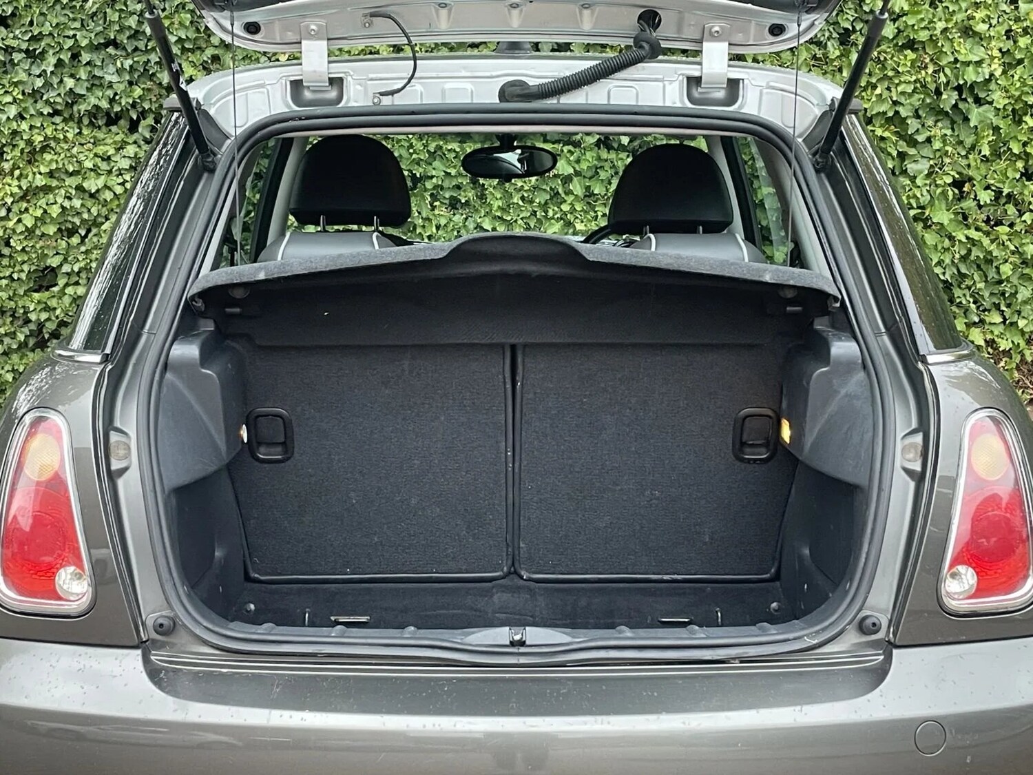 Used MINI Hatch 2005 for sale - 78165869: Photo 9