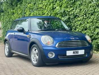 2007 (07) - 1.4 One 3dr Auto