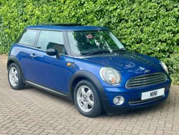 Used MINI Hatch 2007 for sale - 74842980: Photo