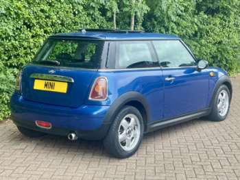 Used MINI Hatch 2007 for sale - 74842980: Photo
