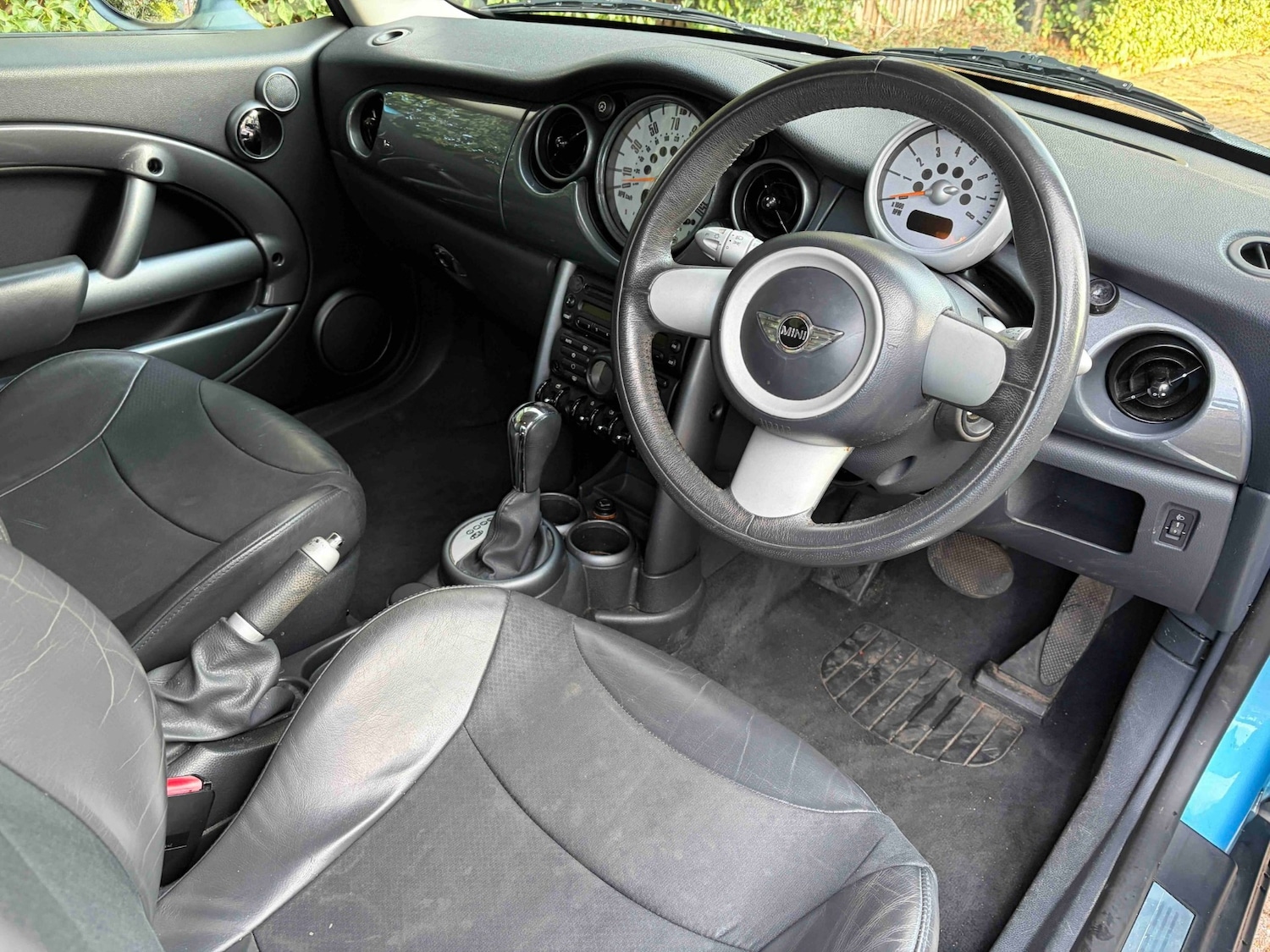 Used MINI Hatch 2004 for sale - 77148172: Photo 4