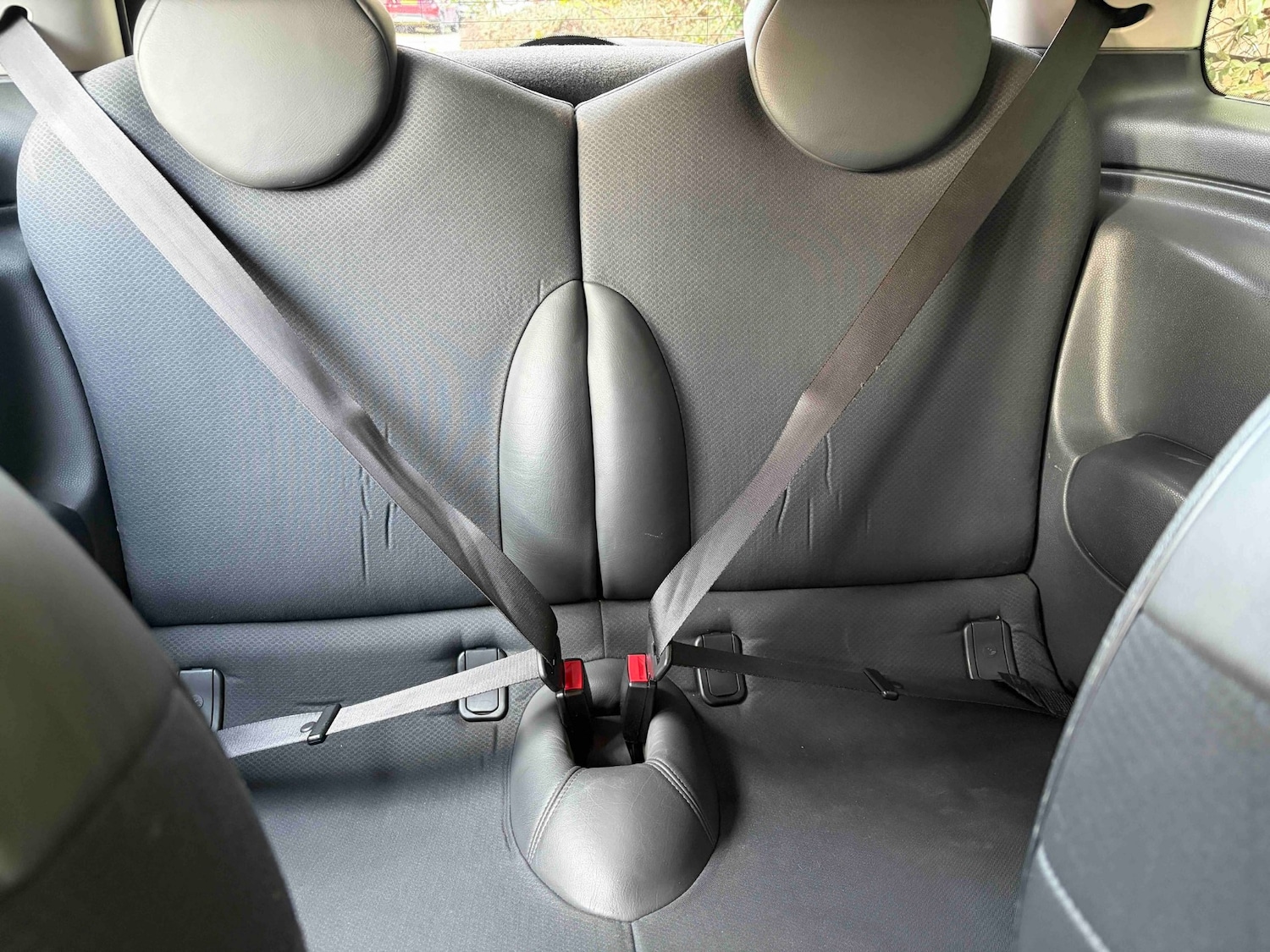 Used MINI Hatch 2004 for sale - 77148172: Photo 7