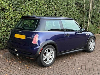 Used MINI Coupe undefined for sale - 77024363: Photo
