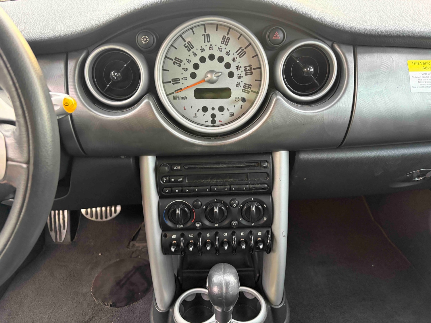 Used MINI Coupe 2018 for sale - 77024363: Photo 4