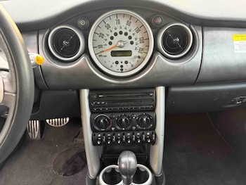 Used MINI Coupe undefined for sale - 77024363: Photo