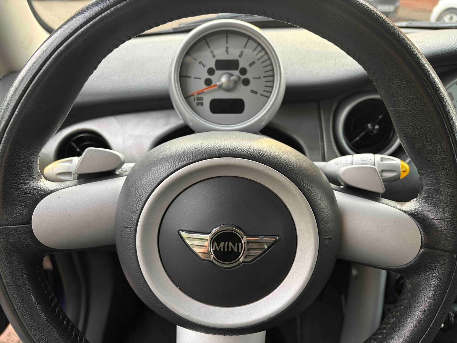 Used MINI Coupe 2018 for sale - 77024363: Photo 5