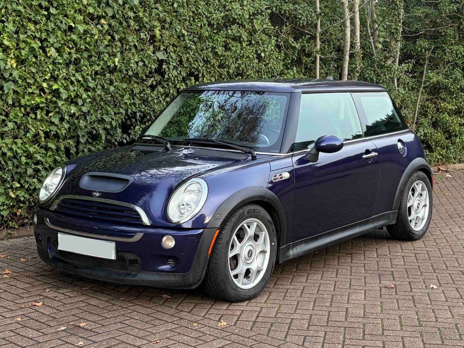 Used MINI Coupe 2018 for sale - 77024363: Photo 7