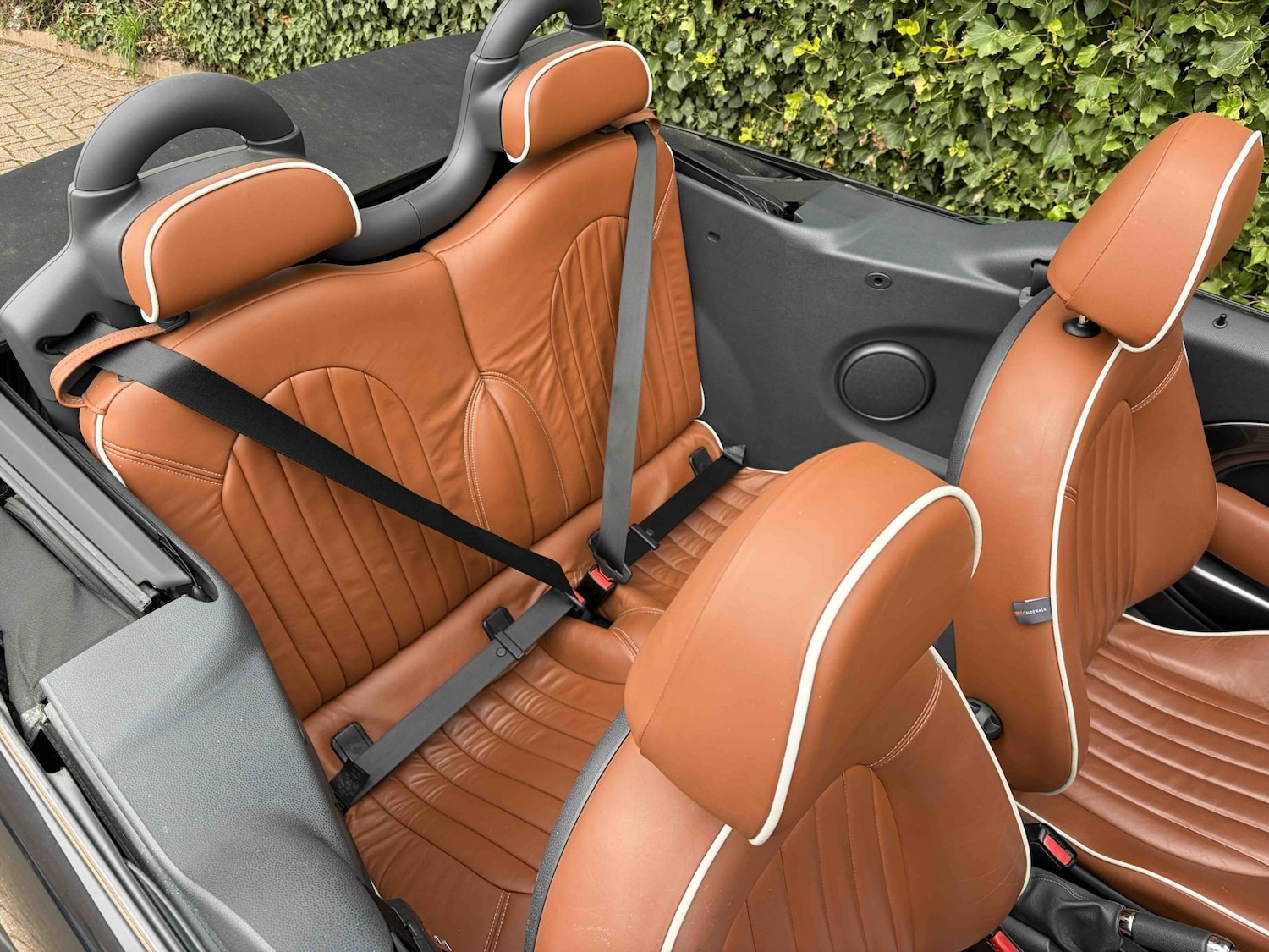 Used MINI Convertible 2008 for sale - 77745169: Photo 5