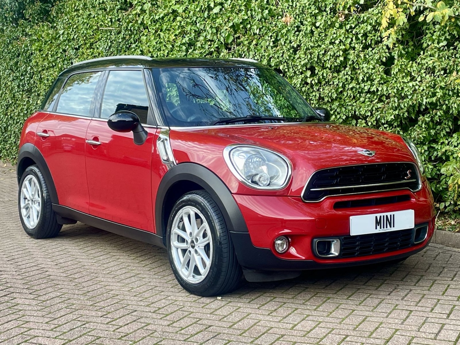 Used MINI Countryman 2014 for sale - 76508084: Photo 1